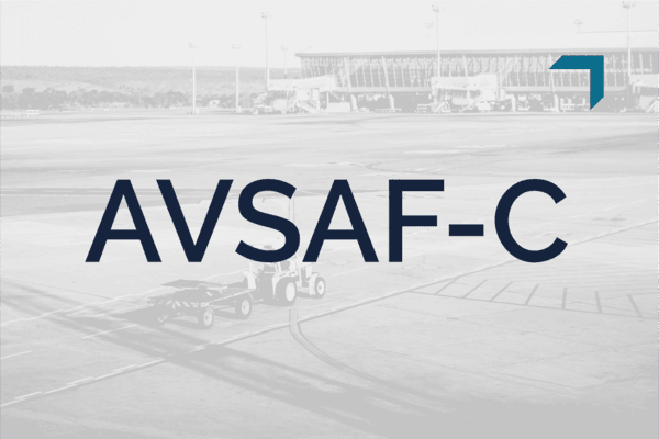 Curso AVSAF Conductores