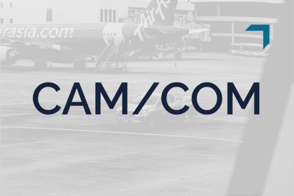 Curso AVSAF CAM/COM