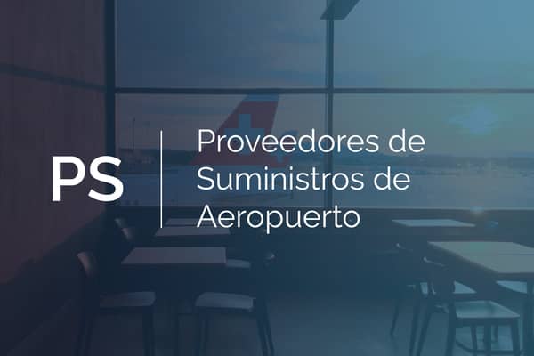 Curso Avsec de Proveedor Conocido Suministros Aeropuerto