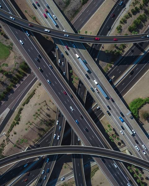 Transporte Seguro de mercancías